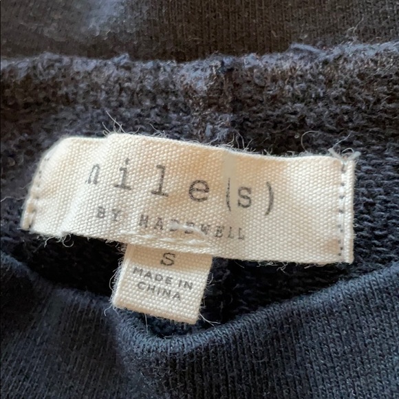 ⭐️Madewell CIAU FOR NOW sweatshirt - small⭐️ - Picture 9 of 16